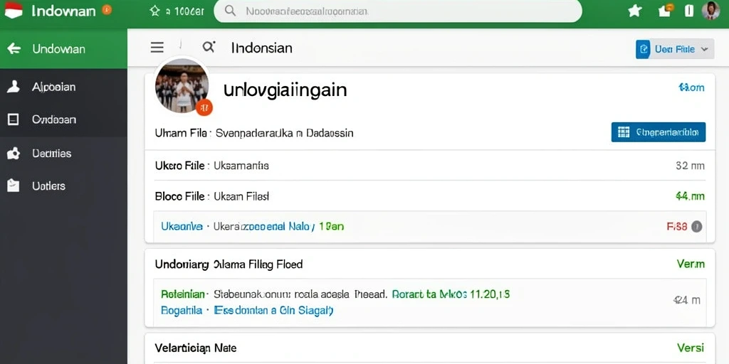 Tangkapan layar menampilkan aksi seru dalam permainan.