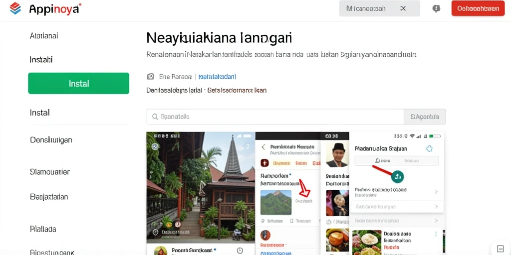 Screenshot menunjukkan karakter utama dalam pertempuran sengit.