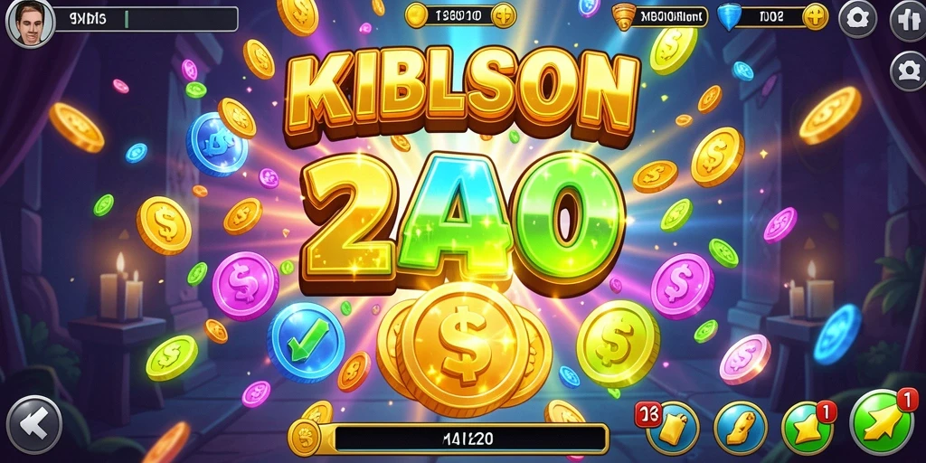 Tangkapan layar menampilkan aksi mendebarkan di dalam game.