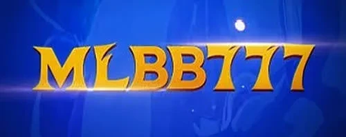 mlbb777 — logo banner resmi Indonesia